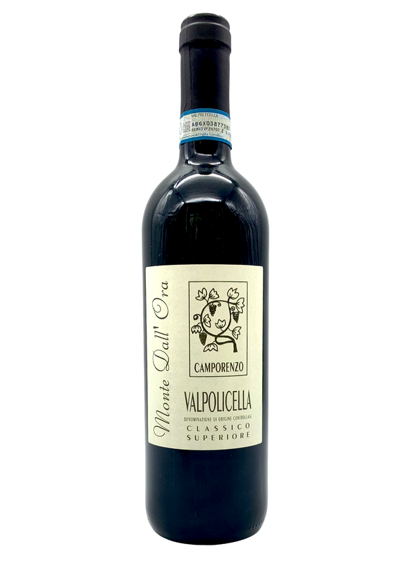 Camporenzo | Natural Wine by Monte Dall´Ora.