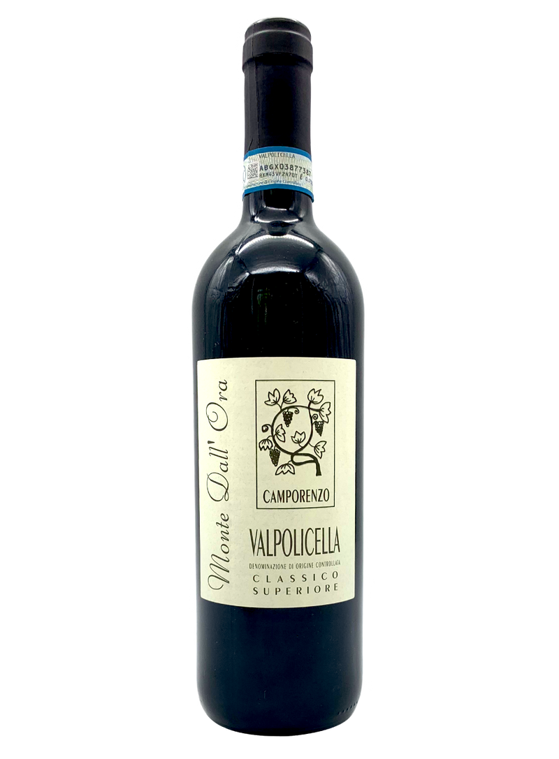 Camporenzo | Natural Wine by Monte Dall´Ora.