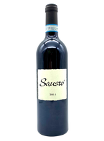 Saustò | Natural Wine by Monte Dall´Ora.