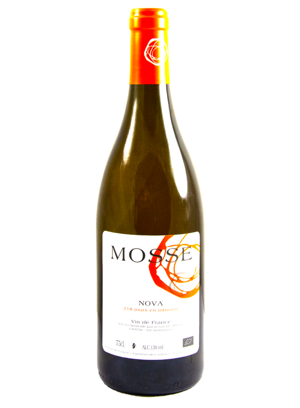 Nova 2020 | Natural Wine by Domaine Mosse.