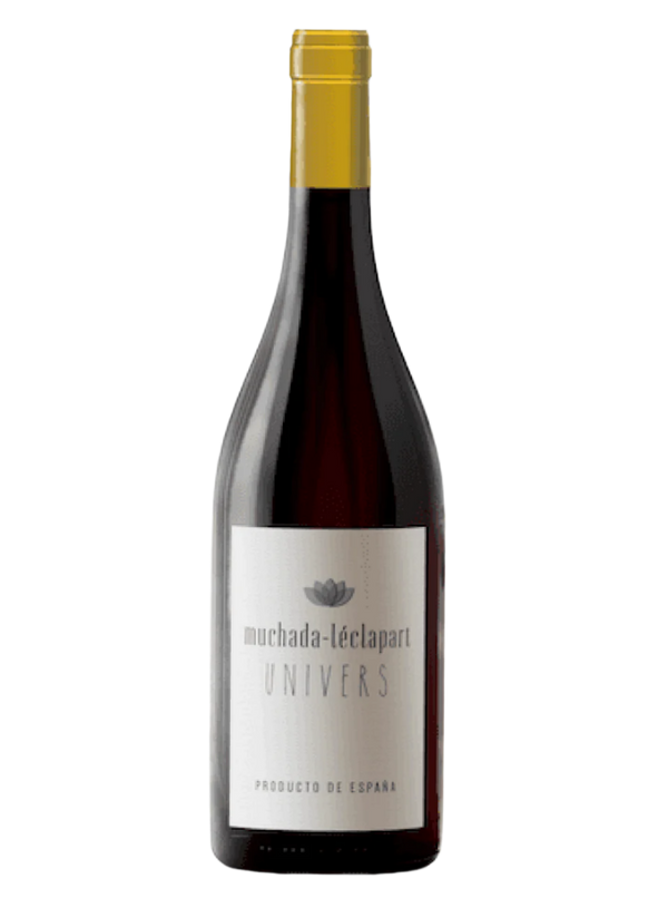 Univers | Natural Wine by Muchada Léclapart .