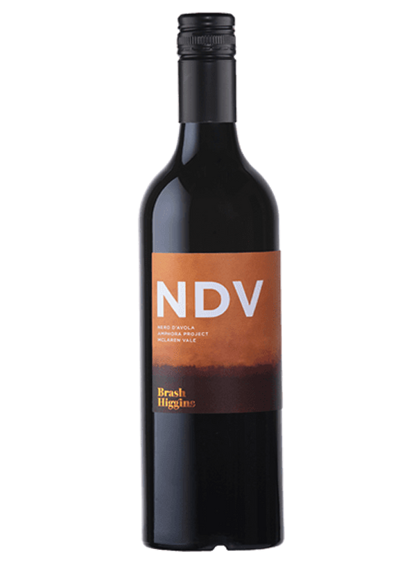 Brash Higgins - NDV