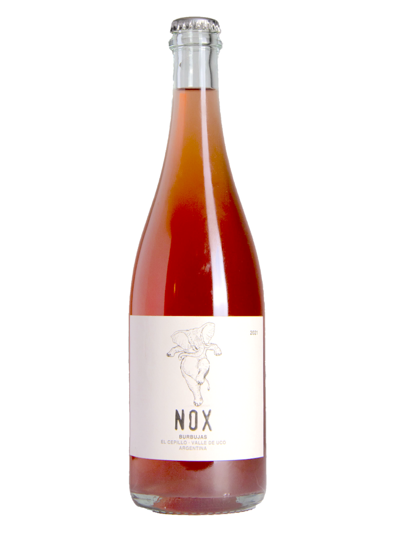 NOX Pet Nat | Natural Wine by Canopus