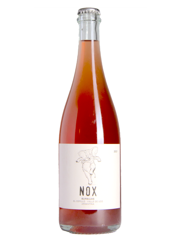 NOX Pet Nat | Natural Wine by Canopus