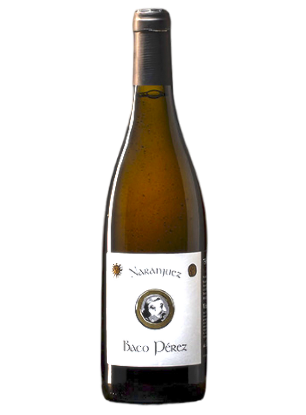 Naranjuez - Baco Perez 2017