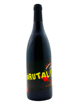 Brutal 2019 | Natural Wine by Naranuez.