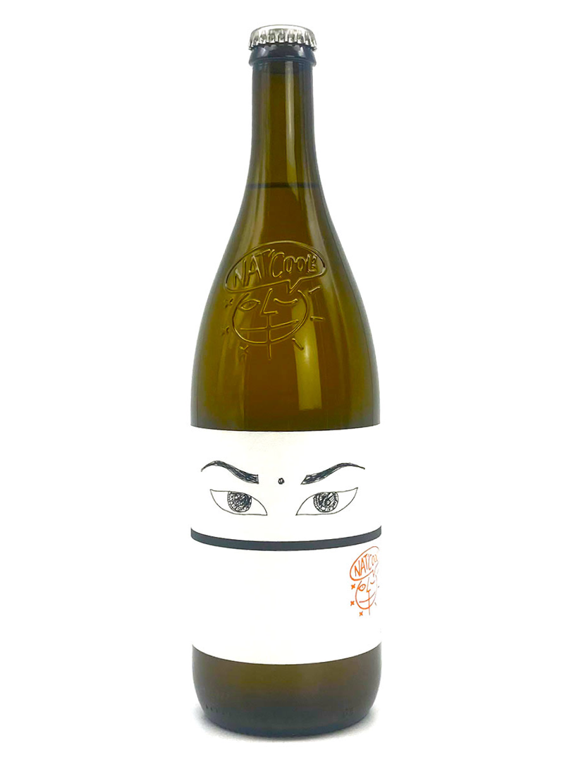 Drink Me Nat Cool Branco | Natural Wine by Nieport Vinos.