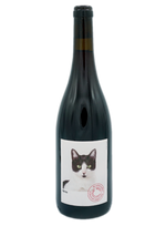 Planet Mouraz Nina Natural Wine by Casa de Mouraz