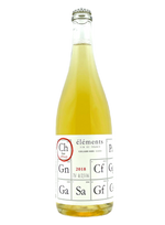 Ch PN03: Chenin Pet-Nat | Natural Wine by Guillaume Noire .