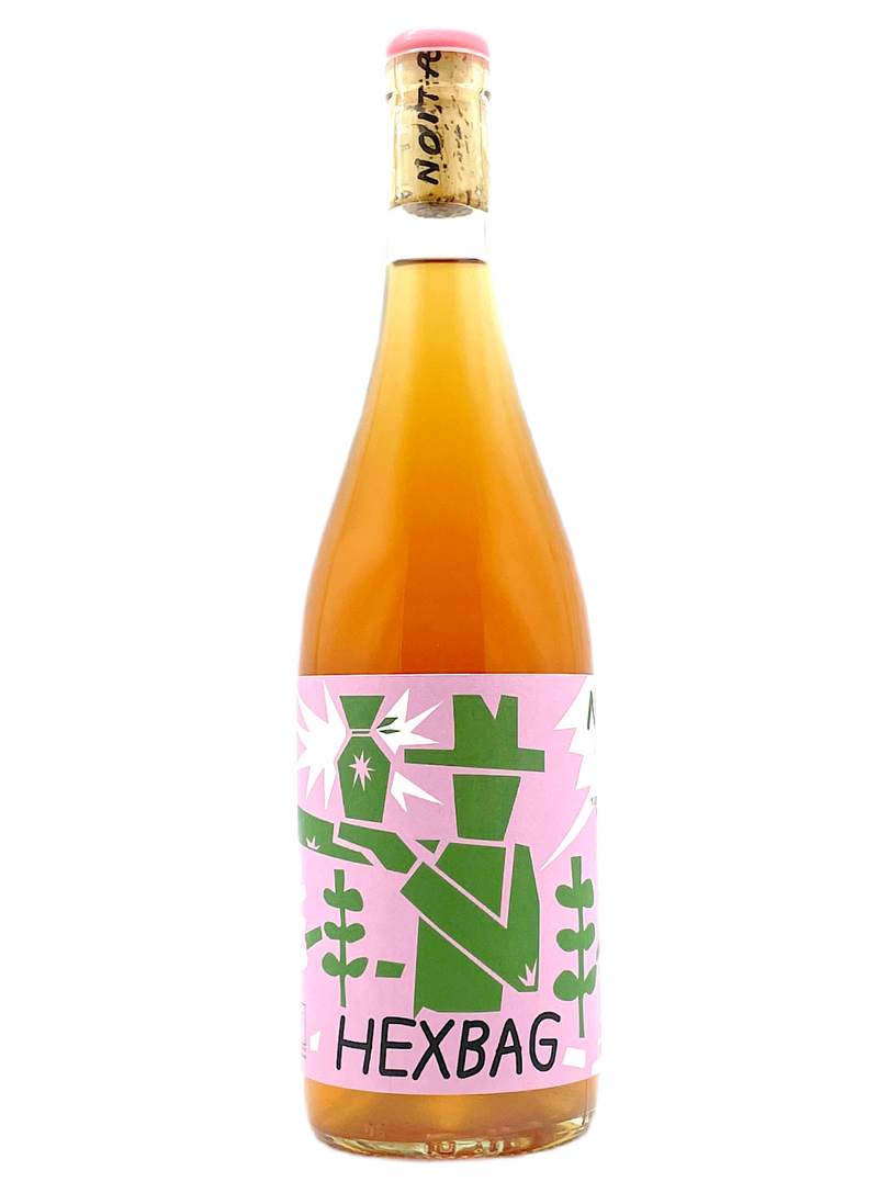 Hexbag | Natural Wine by Noita.