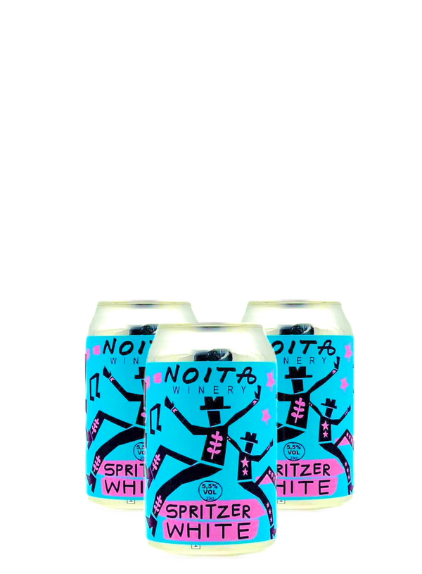 Noita - Spritzer Can x 3
