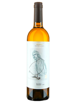 MARKO Bizkaiko Txakolina | Natural Wine by OXER.