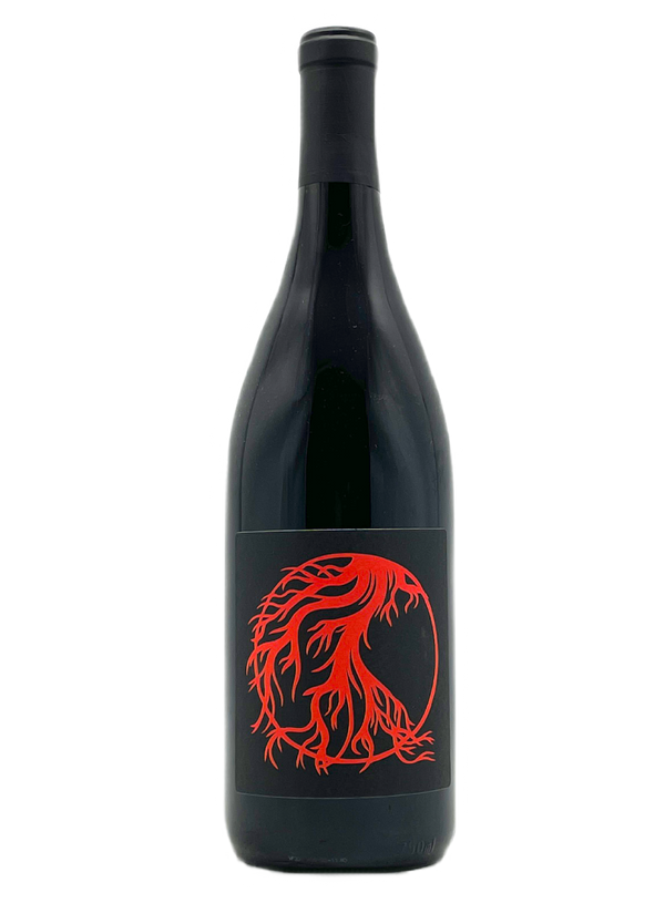 Flow 2014 | Natural Wine by Old World Winery (USA).