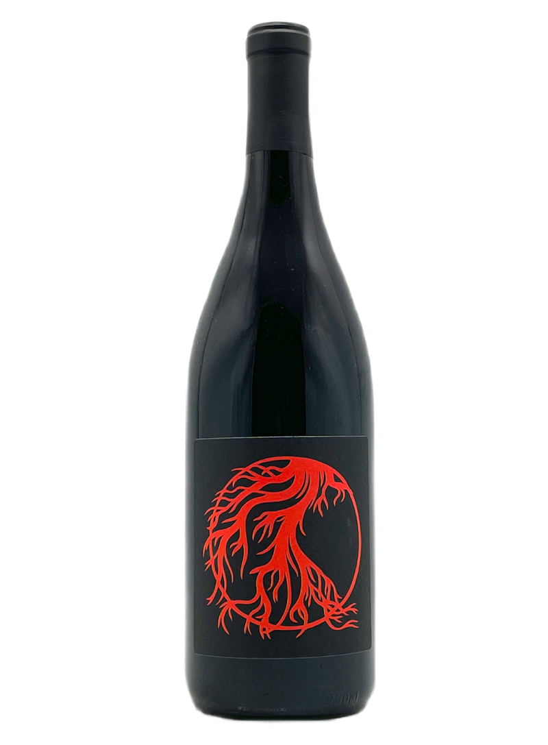 Flow 2014 | Natural Wine by Old World Winery (USA).