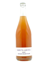 Rosato | Natural Wine by Ombretta.