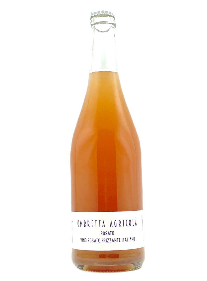 Rosato | Natural Wine by Ombretta.