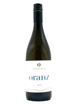 Oranž 2020 | Natural Wine by Jaroslav Osička.