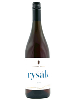 Ryšák 2020 | Natural Wine by Jaroslav Osička.