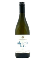 Acacia Cuvée 2019 K.O. | Natural Wine by Jaroslav Osička.