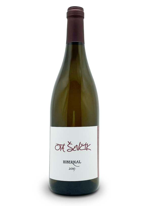 Hibernal 2019 | Natural Wine by Ota Ševčik