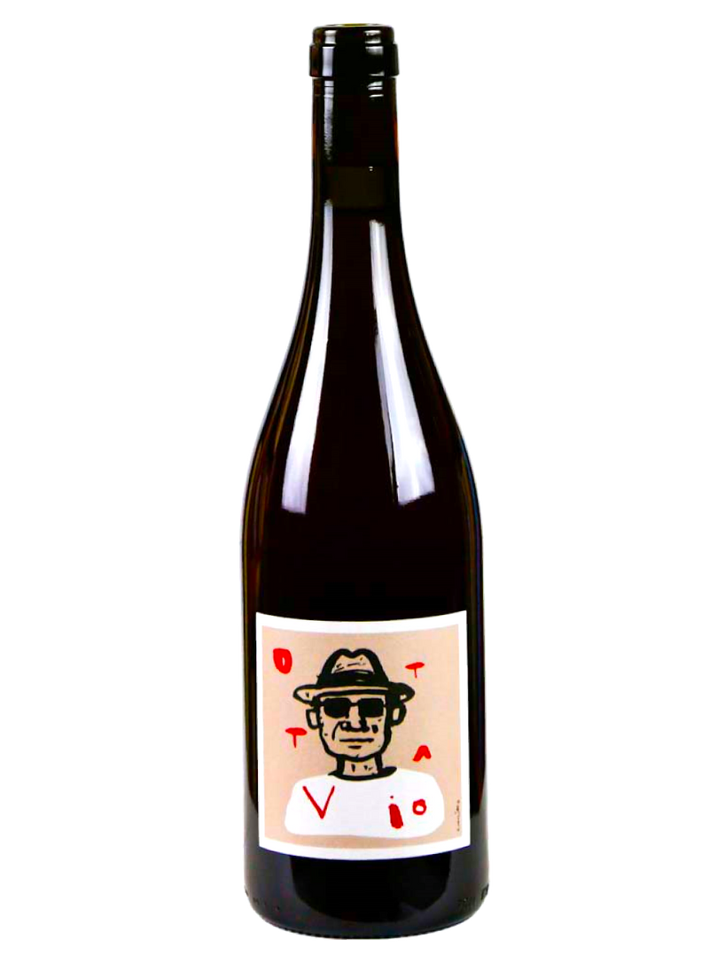 Ottavio | Natural Wine by Cascina Tavijn.