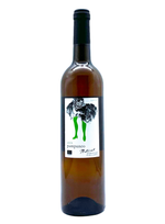 Pampaneo Airen Natural | Natural Wine by Esencia Rural.