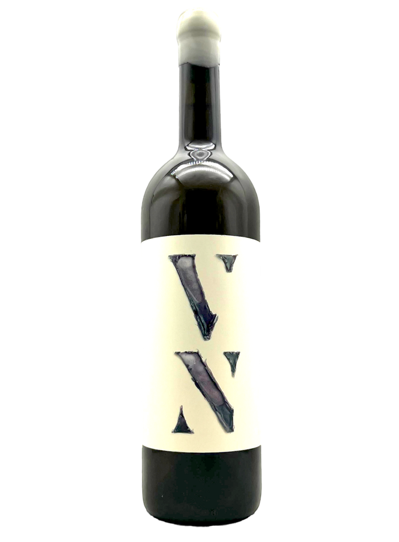 Partida Creus - VN white 2019 MAGNUM