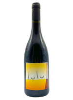 Lulu | Natural Wine by Patrick Bouju.