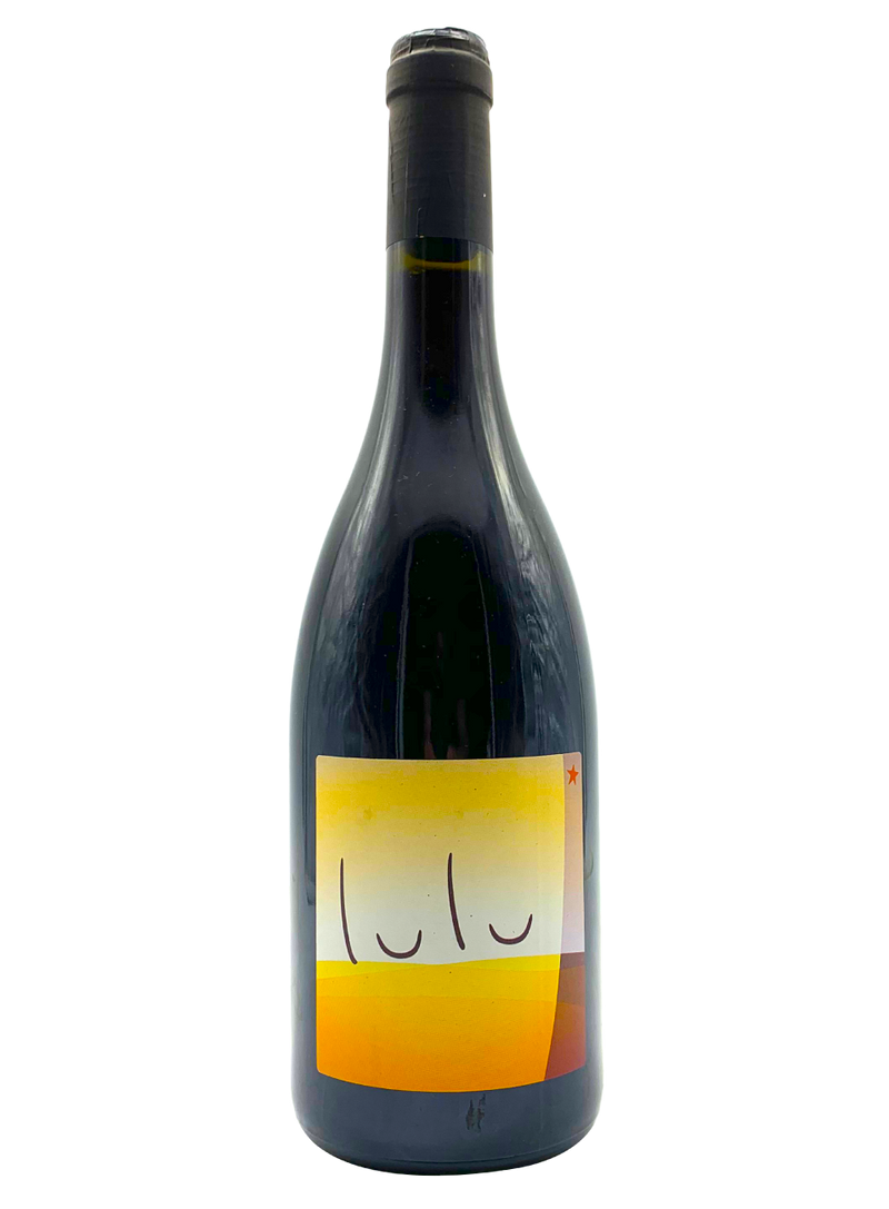 Lulu | Natural Wine by Patrick Bouju.