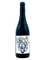 Pachorra 2020 | Natural Wine by Peira Levada.