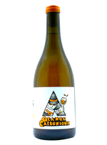 Orange Carbonique (RARE) | Natural Wine by Pierre Cotton.