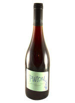 Pintom Pinot Noir | Natural Wine by Canopus (Argentina).