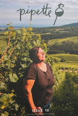 Pipette Issue 10 MORE Natural Wine