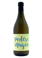 Spergola Bianco | Natural Wine by Podere Magia.