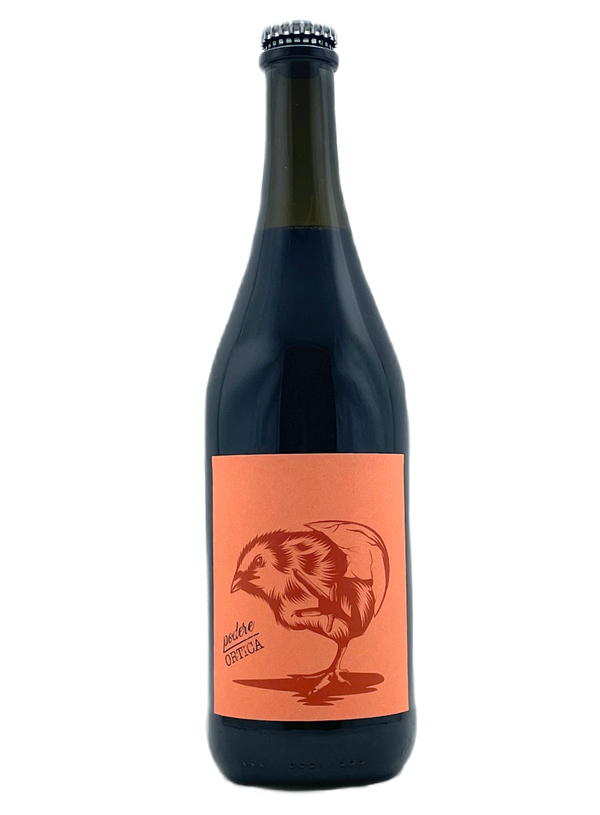 Podere Ortica - Ago