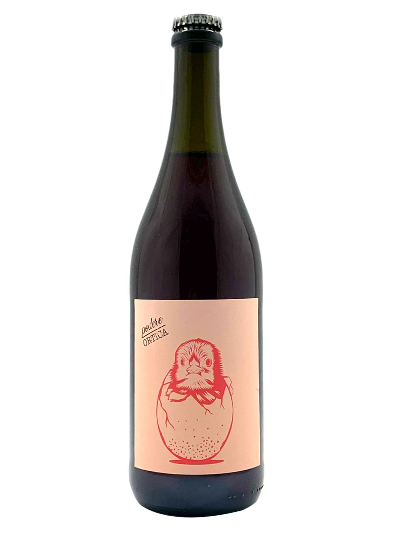 Podere Ortica - Agade Rosé