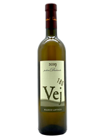 Vej Bianco Antico 2019 | Natural Wine by Podere Pradarolo .