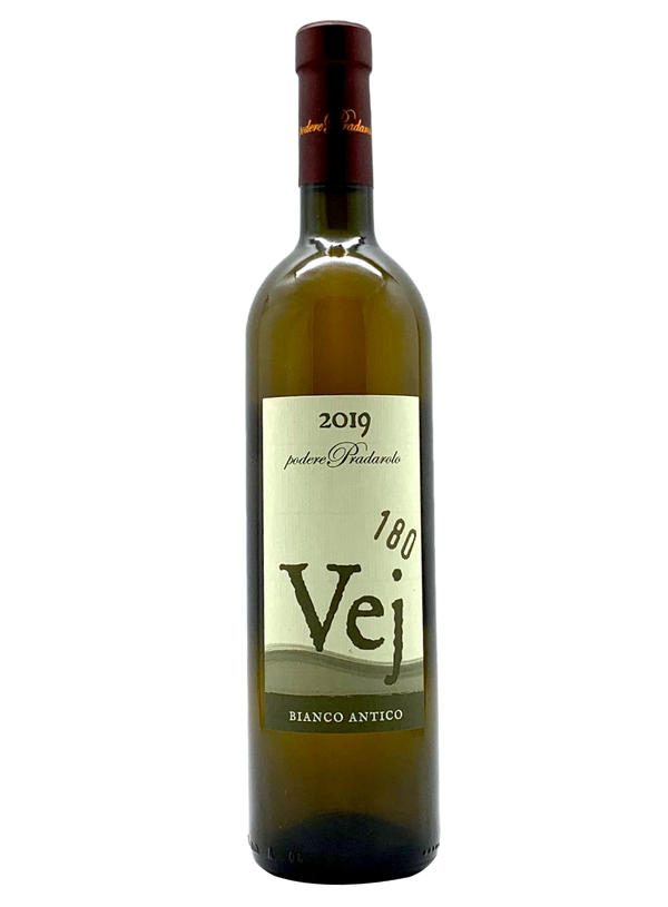 Vej Bianco Antico 2019 | Natural Wine by Podere Pradarolo .