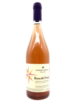 Rosa dei Venti | Natural Wine by Podere Cipolla.