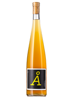 Rå Chardonnay | Natural Wine by Poppelvej.