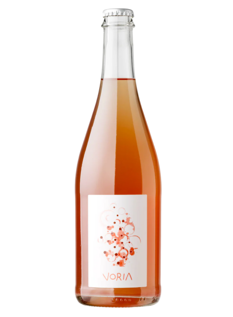 Voria Orange | Natural Wine by Porta del Vento