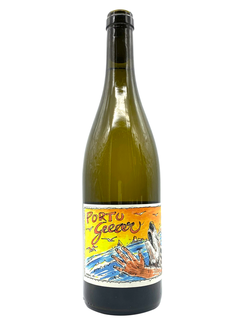 Portugeezer | Natural Wine by Staffelter Hof.