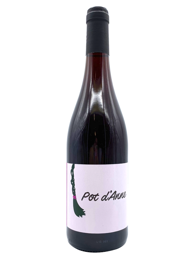 Pot d'Anne | Natural Wine by Autour de L Anne.