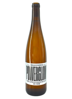 Powerglow White Weiss | Natural Wine by Pauline Baumberger and Alanna Lagamba