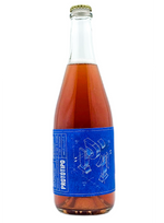 Prototipo Rose Ancestral | Natural Wine by Vinhos Prototipo.