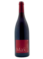 P'tit Max 2018 | Natural Wine by Guy Breton.