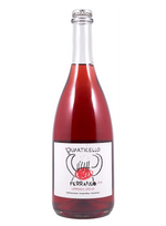 Ferrando Lambrusco Emilia 2020 | Natural Wine by Quarticello.