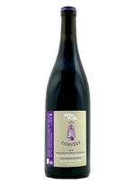 Les Corvées Trousseau 2018 | Natural Wine by RataPol