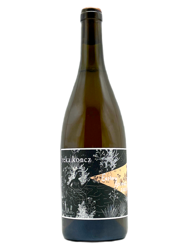 Eastern Accents 2020 | Natural Wine by Reka Koncz.