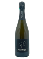 Champagne Blanc de Noirs 2016 | Natural Wine by Remi Leroy.